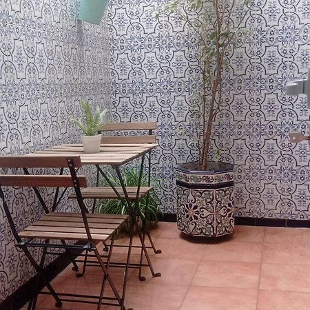 Apartamento La Reina Home Cordoba Exterior photo