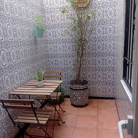 Apartamento La Reina Home Cordoba Exterior photo