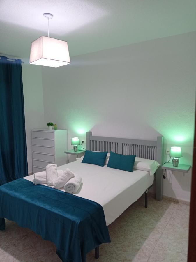 Apartamento La Reina Home Cordoba Exterior photo