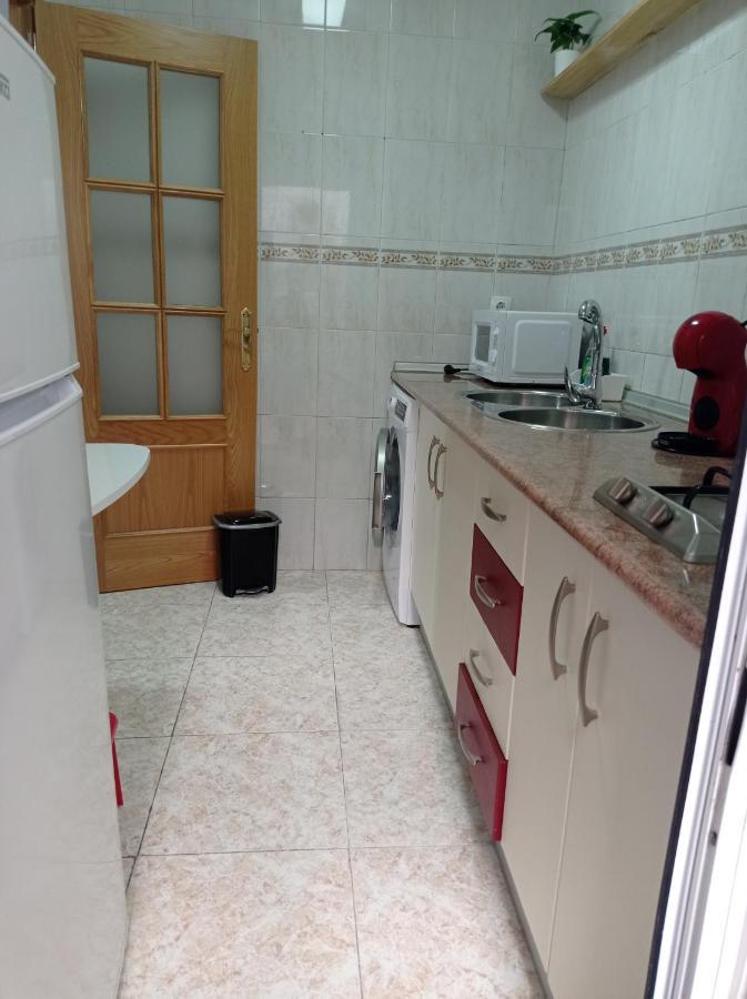 Apartamento La Reina Home Cordoba Exterior photo