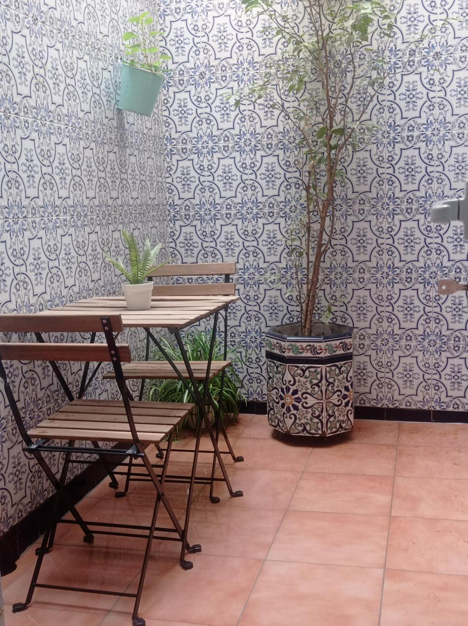 Apartamento La Reina Home Cordoba Exterior photo