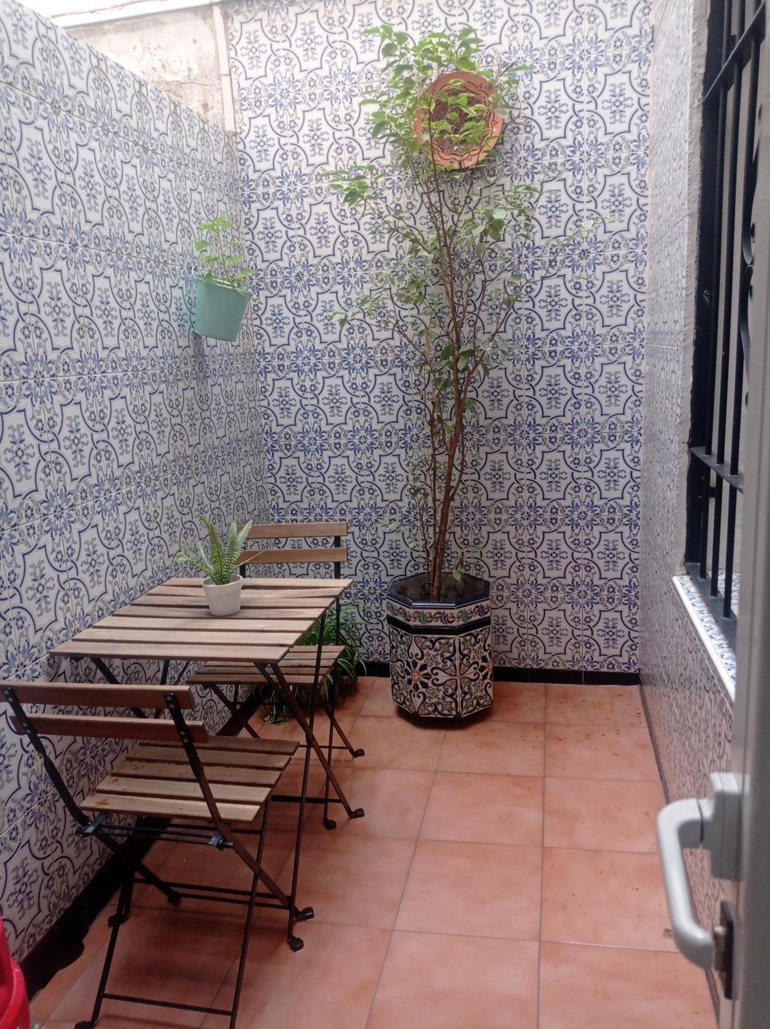 Apartamento La Reina Home Cordoba Exterior photo